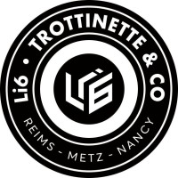 Li6 Trottinette & Co logo - Similar company to Shopforgeek.Com