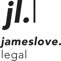 James Love Legal Limited