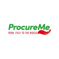 ProcureMe Italy logo - Similar company to Digithalo
