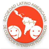 SLACIP Sociedad Latinoamericana de Cuidados Intensivos Pediátricos logo - Similar company to Ceiped - Cursos De Entrenamiento En Infectología Pediátrica