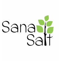 Sana Salt logo - Similar company to Anideos