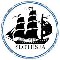 SlothSea Journal logo - Similar company to Frau & Partners