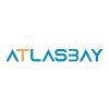 ATLAS BAY logo - Similar company to Gulf Construction | شركة بنيان الخليج للمقاولات