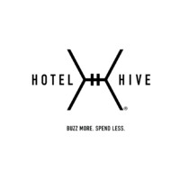 Hotel Hive logo - Similar company to Renaissance Philadelphia Downtown Hotel