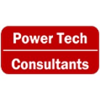 Power Tech Consultants logo - Similar company to Idataflow.Ai