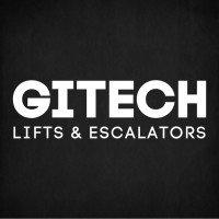 GITECH Lifts & Escalators 🇦🇪 logo - Similar company to Gitech Elevators & Automated Parking