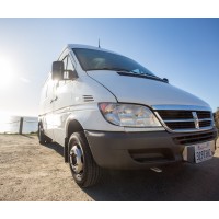 San Diego Campervans, LLC logo - Similar company to Einstyne Tiny Homes