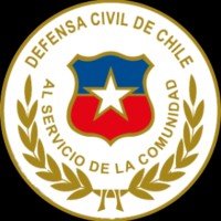 Defensa Civil de Chile logo - Similar company to Its Drone Solutions