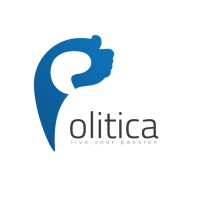 Politica logo - Similar company to Alcaldia