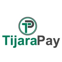 Tijara Pay logo - Similar company to Conrior