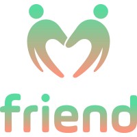 Friend: Wellness on the Road logo - Similar company to Minted Content