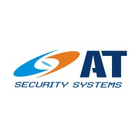 AT Security Systems logo - Similar company to Tzeranis Security Systems