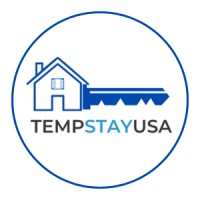 Temp Stay USA logo - Similar company to Surfside Staging