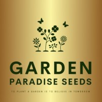 Garden Paradise Seeds logo - Similar company to Garden Onsite