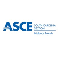 ASCE Midlands Branch logo - Similar company to Nspe-Sc (South Carolina Society Of Professional Engineers)