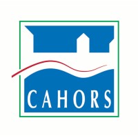 Ville de Cahors logo - Similar company to Syded Du Lot