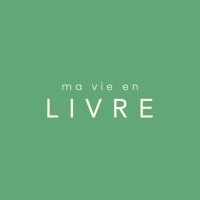 Ma vie en LIVRE logo - Similar company to Cafffeine