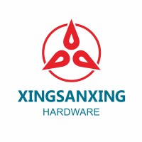 China Door And Window Hardware Manufacturer——Xingsanxing logo - Similar company to Upvc Profile Factory Of Qingdao Fonirte Industry Co.,Ltd