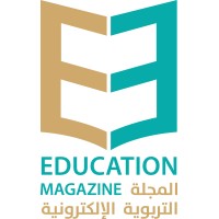Education Magazine المجلة التربوية الإلكترونية logo - Similar company to Edgex