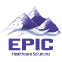 Epic Healthcare Solutions logo - Similar company to Epic Home Healthcare