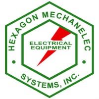 Hexagon Mechanelec Systems Inc. logo - Similar company to Ztc Group Companies