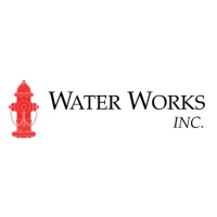 Water Works Inc. logo - Similar company to Water Works
