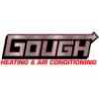 Gough Heating & Air Conditioning, Ltd logo - Similar company to Grant Air Conditioning