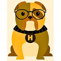 Hoya Hacks logo - Similar company to Csueb Associated Students, Incorporated
