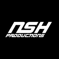 NSH Productions logo - Similar company to Finetune Studios