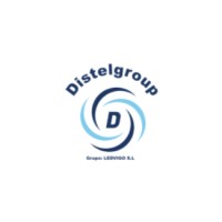 Distelgroup logo - Similar company to Wetechnologies By Idd