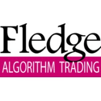 Fledge Algorithm Trading Company Limited logo - Similar company to Mindplus Capital Management Limited