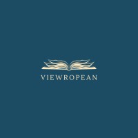 Viewropean logo - Similar company to Invigilatorplus By Campusq