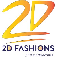 2DFashions logo - Similar company to Lozano