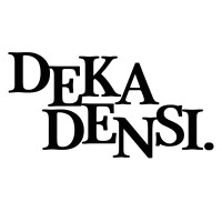 Dekadensi logo - Similar company to Slidefactory Studio