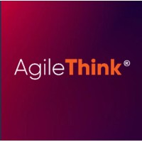 Agile Think® logo - Similar company to Hydea.Fs