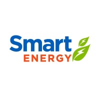 Smart Energy Group logo - Similar company to Renewables Now Ltd
