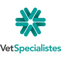 VetSpecialistes logo - Similar company to Centre D'Urgences Vétérinaires Evc