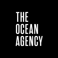 The Ocean Agency logo - Similar company to Chasing Coral