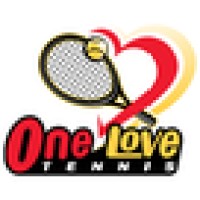 One Love Tennis logo - Similar company to Digital Retail Technologies