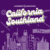 Alzheimer's Association California Southland logo - Similar company to Tpv.Com