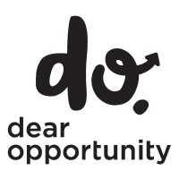 Dear Opportunity logo - Similar company to Studio Berijk