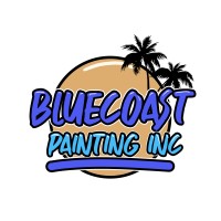 Blue Coast Painting Inc. logo - Similar company to Technocoating Cancun