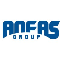 Anfas Group logo - Similar company to Bertin Vf Nuclear