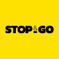 Stop&Go logo - Similar company to Matrax Tyres