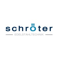SCHRÖTER Edelstahltechnik GmbH logo - Similar company to Heizungsdiscount24 Gmbh