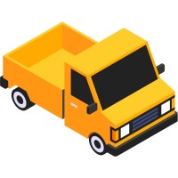 Yellow Utes logo - Similar company to Design Better.