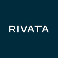 Rivata Arquitectura logo - Similar company to Studio Exento