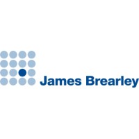 James Brearley Investment Managers and Stockbrokers logo - Similar company to Modus Wealth Management