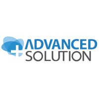 advancedsolution GmbH logo - Similar company to Codin It Gmbh