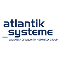Atlantik Systeme GmbH logo - Similar company to Elnic Gmbh
